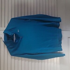 Under Armor quarter zip